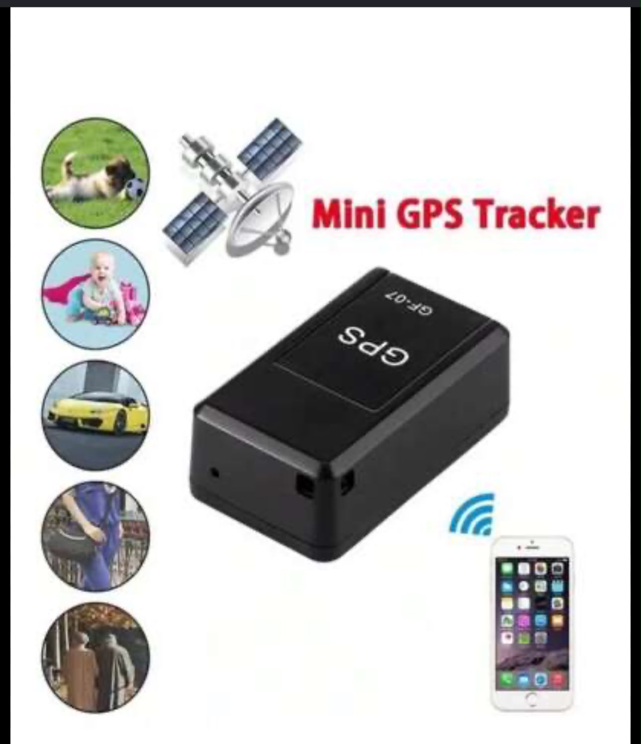 GPS
