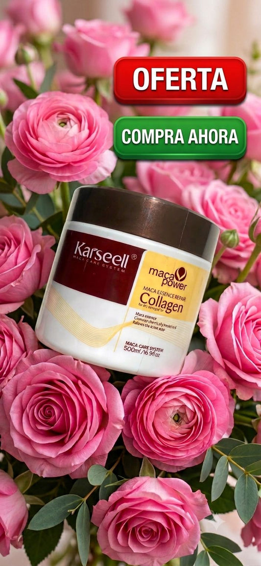 MASCARILLA KARSELL ORIGINAL