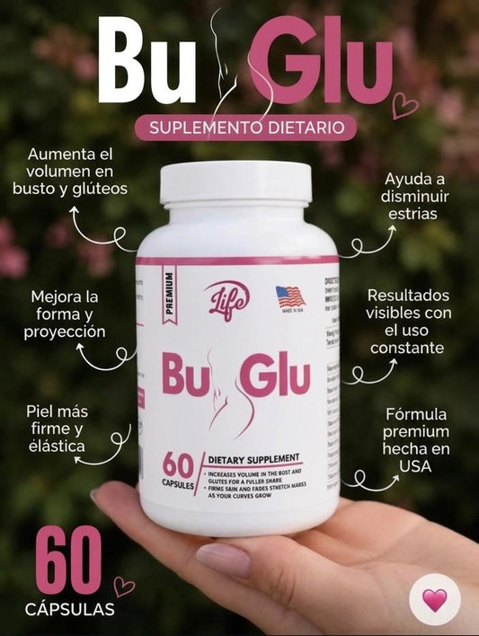 BU GLU
