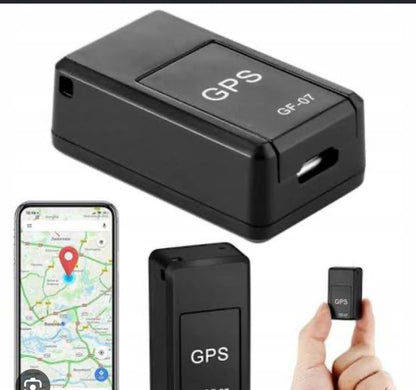 GPS