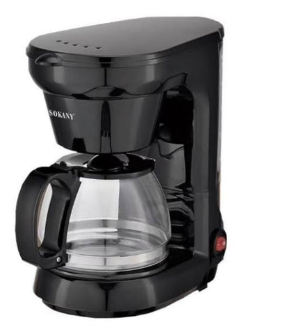 CAFETERA SOVANKY