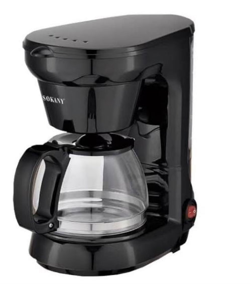 CAFETERA SOVANKY