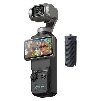 CAMARA DE ACCION 4K