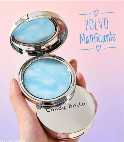 CANDY BELLA POLVO TK