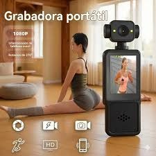 CAMARA DE ACCION 4K